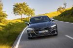 Audi S7 Sportback TDI 2019 года (WW)